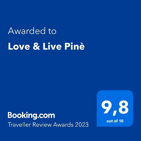 & Live Pine