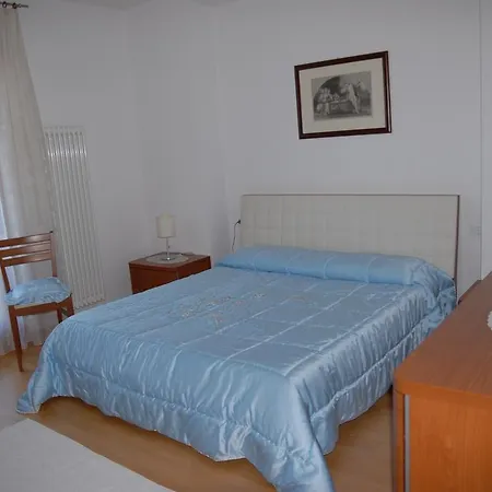 & Live Pine Apartment Baselga di Pine